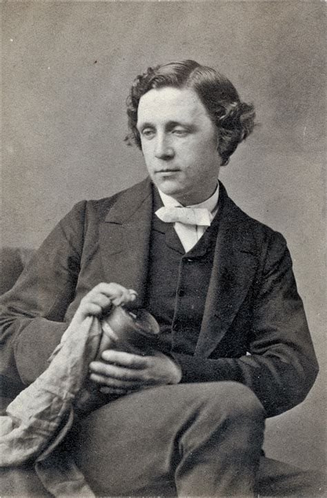 Lewis Carroll's Use of Language: Playing with Nonsense and Wordplay